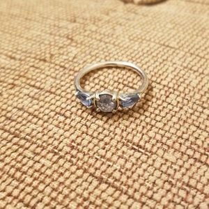 Pandora ring
